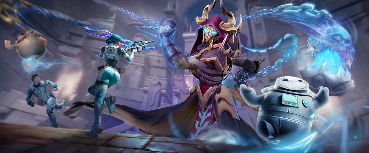 活動(dòng)預(yù)告丨高塔永罪回廊——限時(shí)開(kāi)啟！