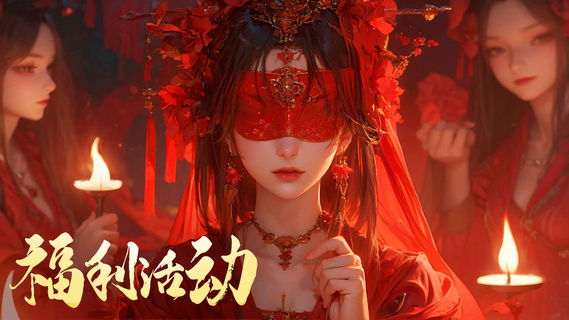 《永夜魔君》今日上线!晒图留言抽京东卡奖励!