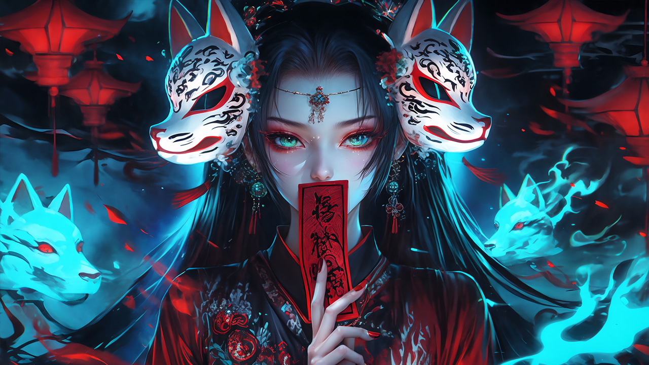 《永夜魔君》父亲节礼包:黑暗魔君!父爱如山!