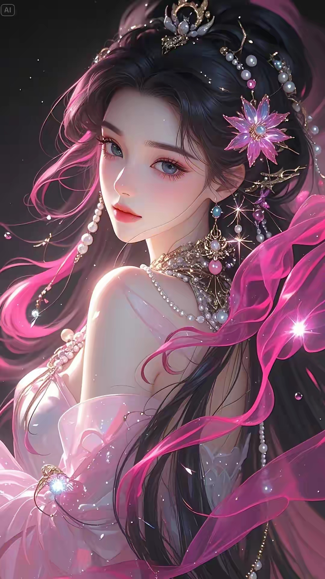 《永夜魔君》中秋团圆佳节礼包惊喜来袭！