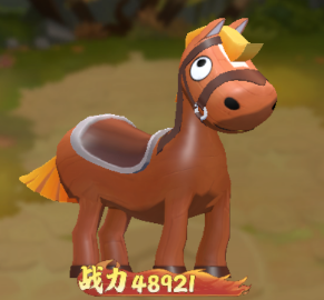 《蜀道轮回》战力外显提升