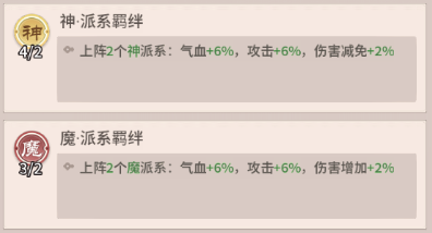 《自由侠客录》终极阵容