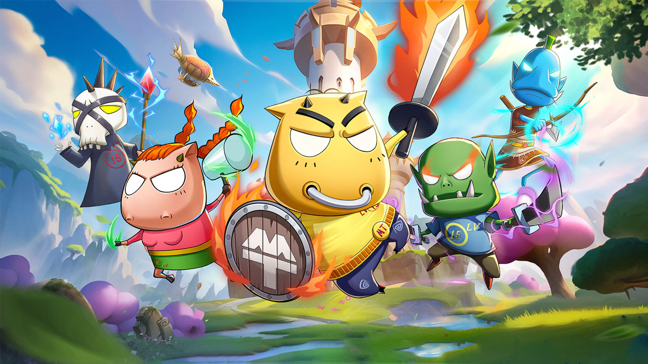 《我叫MT：口袋守衛(wèi)戰(zhàn)》刪檔測(cè)試結(jié)束公告