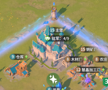 大飛龍石日記丨一賽季城建與英雄推薦指南