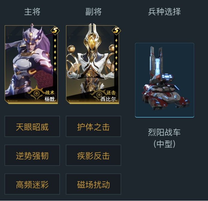 大神攻略丨S4赛季顶尖队伍搭配攻略