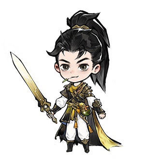 界域图谱丨御剑乘风·剑逍遥