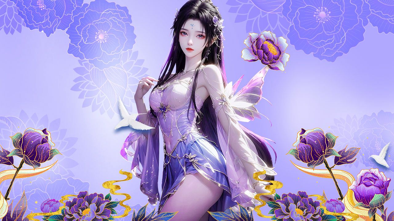 《醉美人》端午豪礼大放送!粽情仙侠福利相伴!