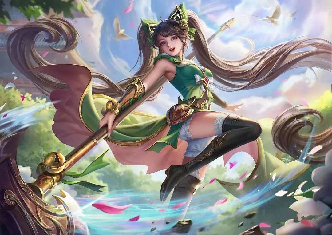 《三国我是主公》劳动节福利狂欢丰厚礼包等你拿!