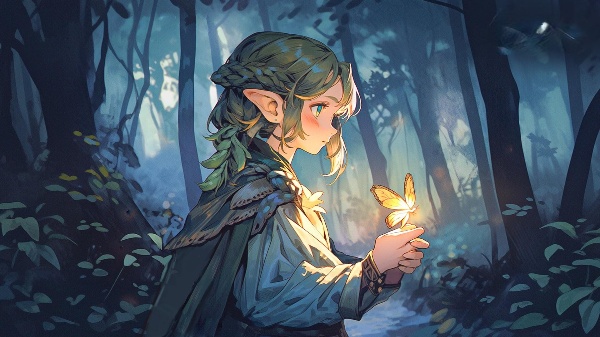 《光之守望》圣诞狂欢