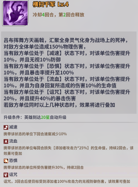 |英灵殿堂|吕布(图3)