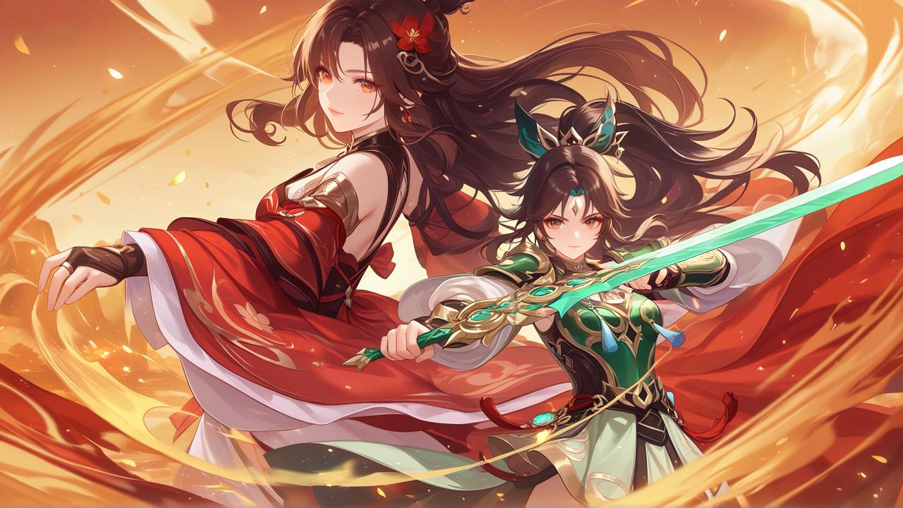 《百炼王者》首测定档11月26日