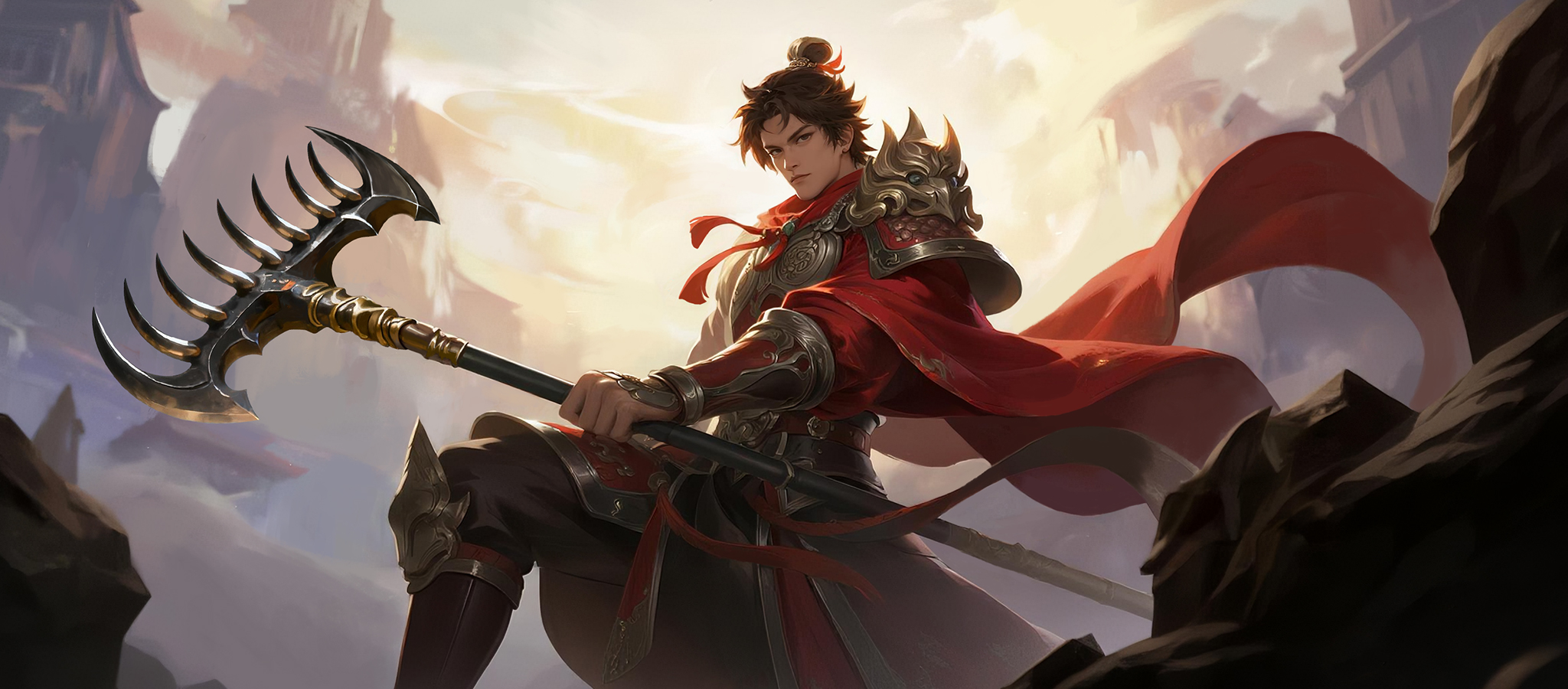 《诸神竞技场》12月25日停服维护更新公告