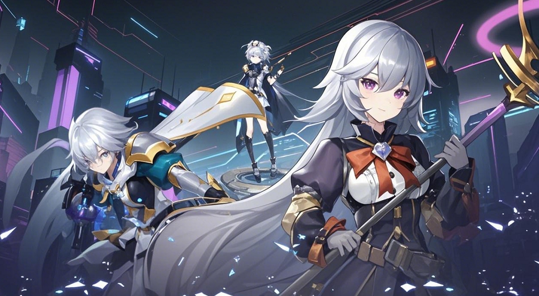 《永恒部落》6月28日星神来袭