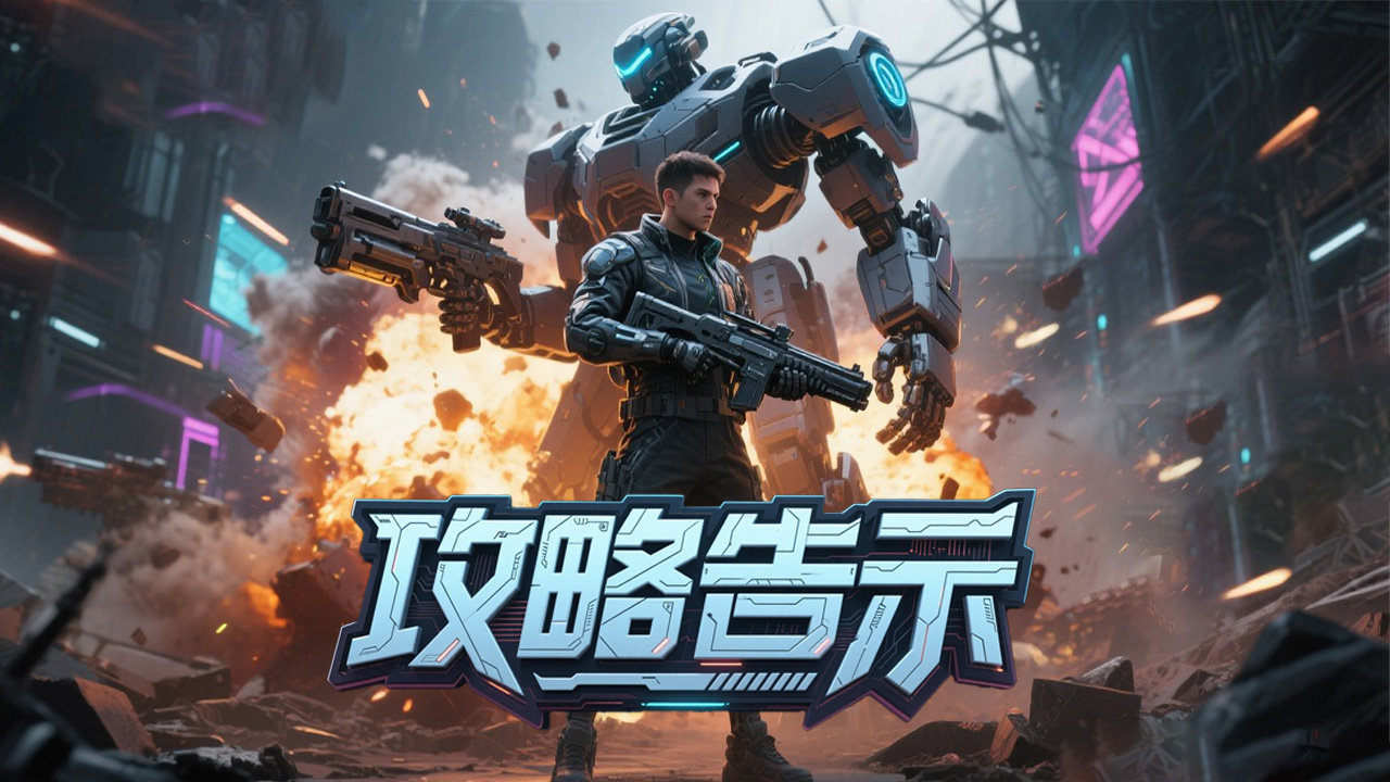 联盟科技攻略解析