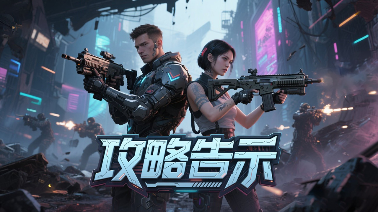 全民boss挑战终极攻略