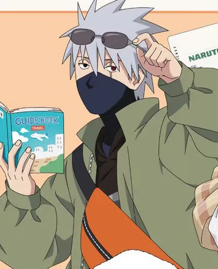 官方原画“旅行之卷”新绘制角色图 ​​​