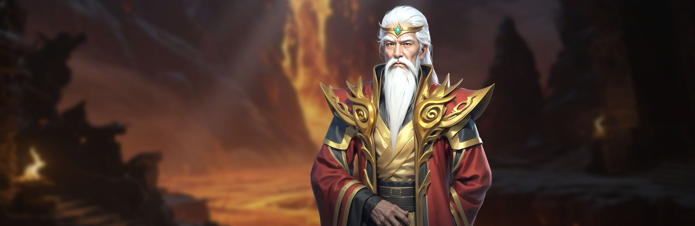 《獵魔遠(yuǎn)征》游戲新版本重磅來襲更新公告