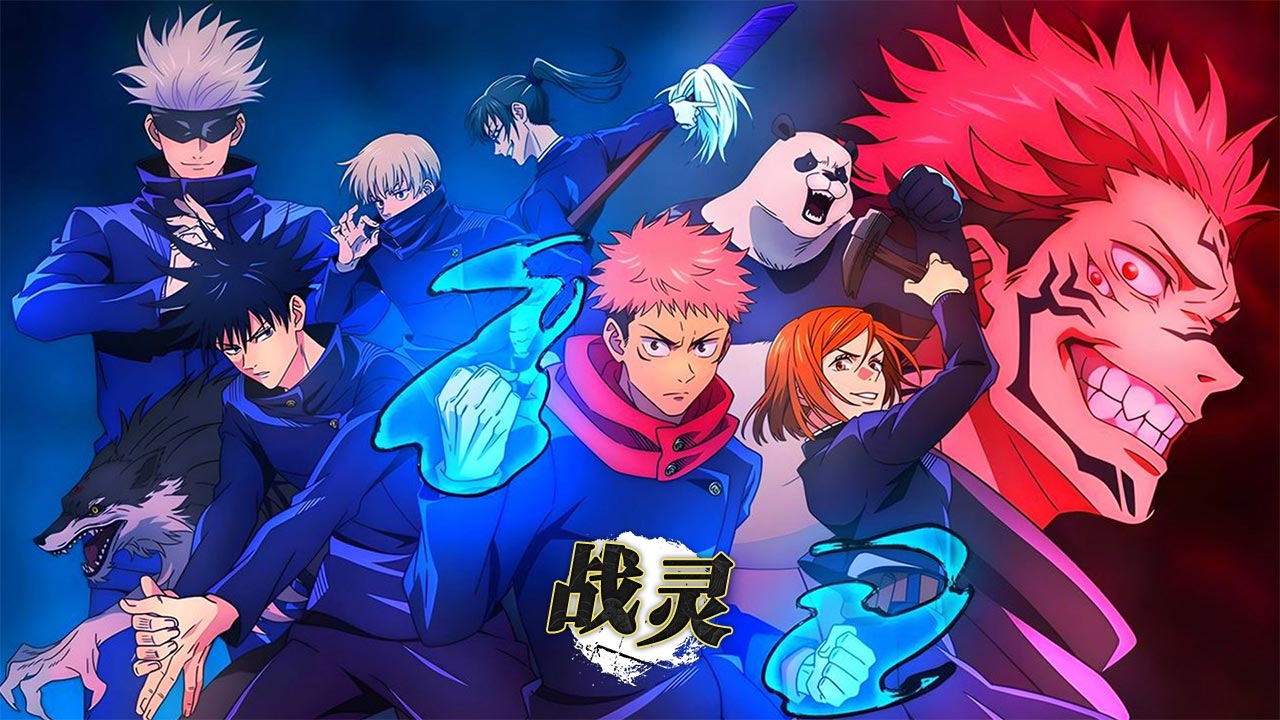 《战灵》首发公测FAQ答疑