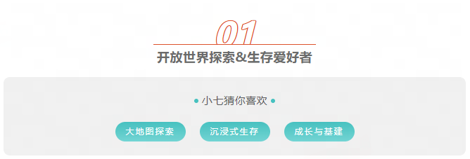 新手入坑指南|把生存玩成自定義模式?