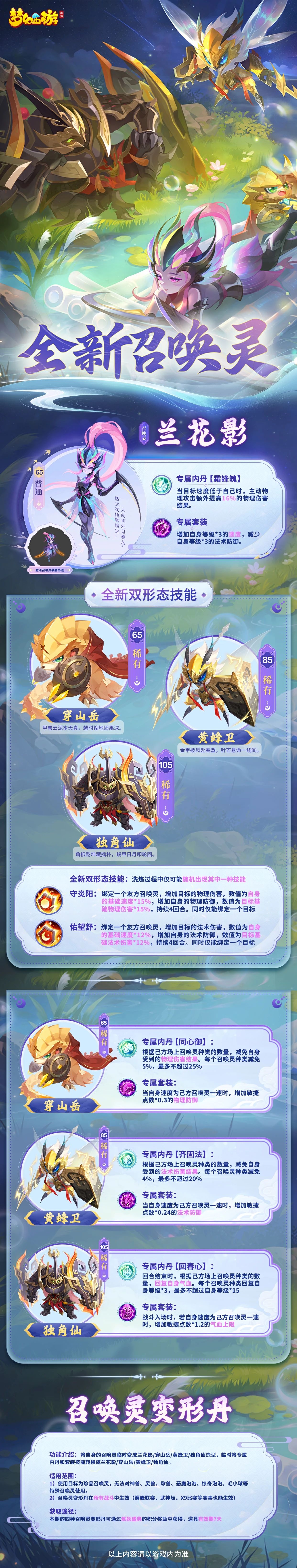 《梦幻西游》青春盛典·云端直播精彩回顾