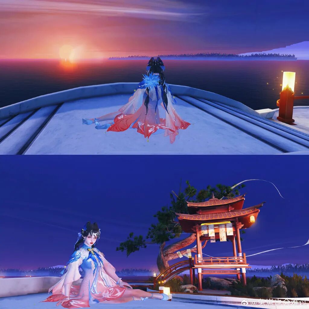 《明日之后》幸存者在废土续写千年浪漫？
