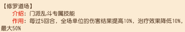 《梦幻西游》门派乱斗原来有这么多隐藏“秀儿”