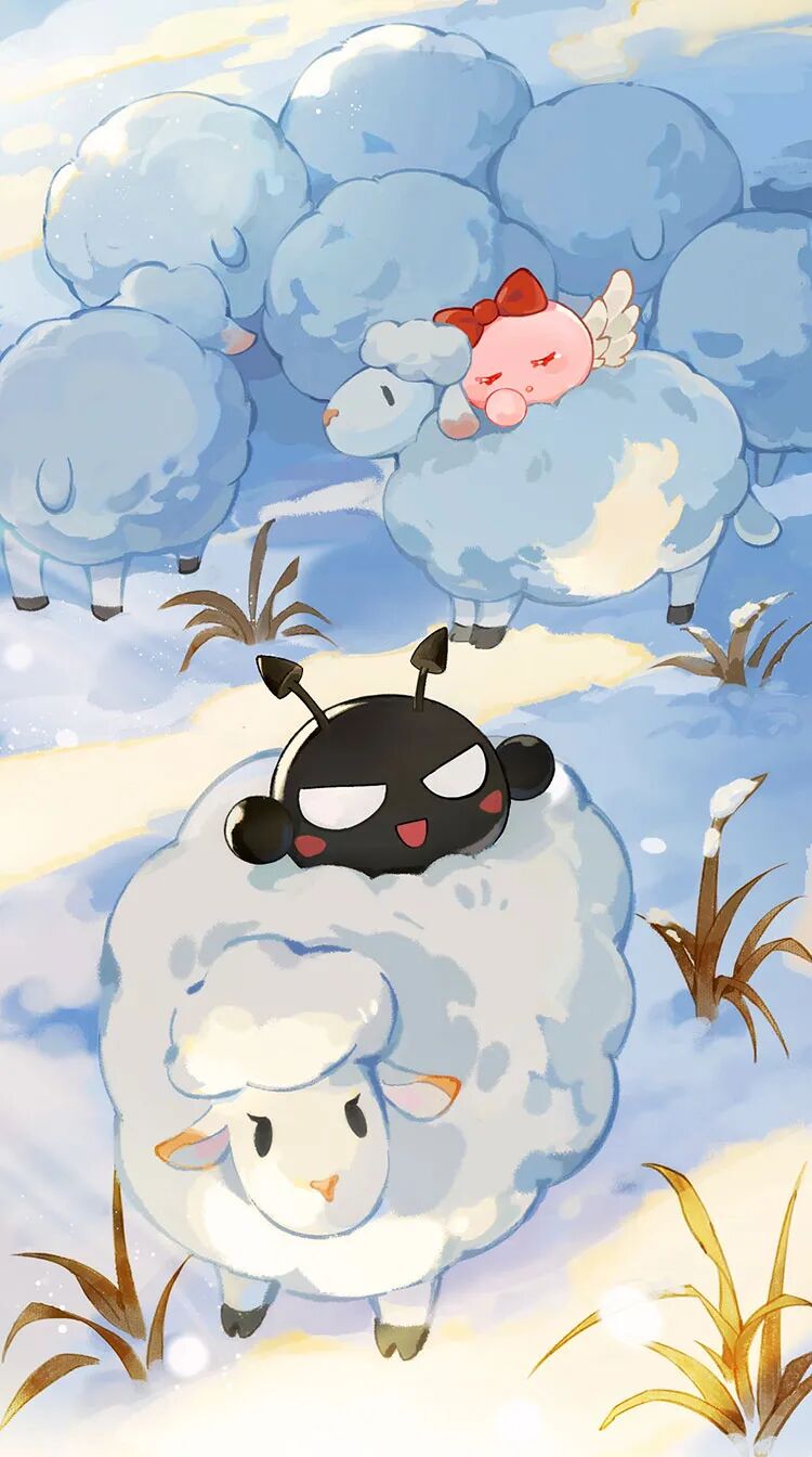 小雪 | 小雪轻寒落无声围炉煮茶候冬安