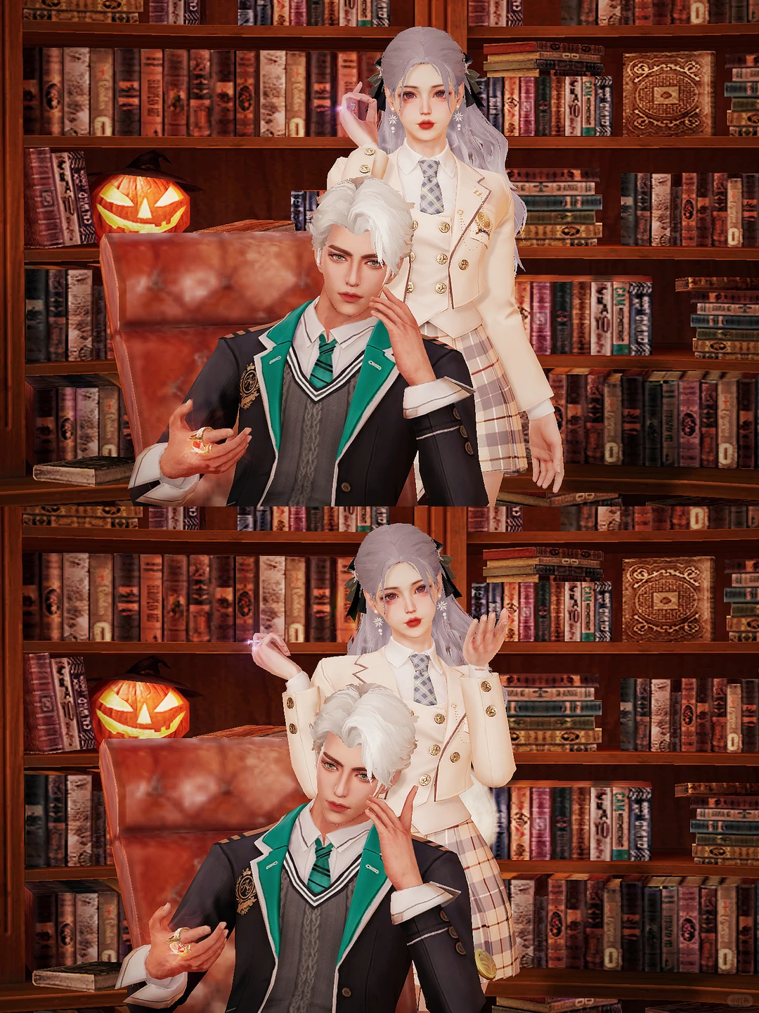 是谁的韩漫学姐学长降临我身边