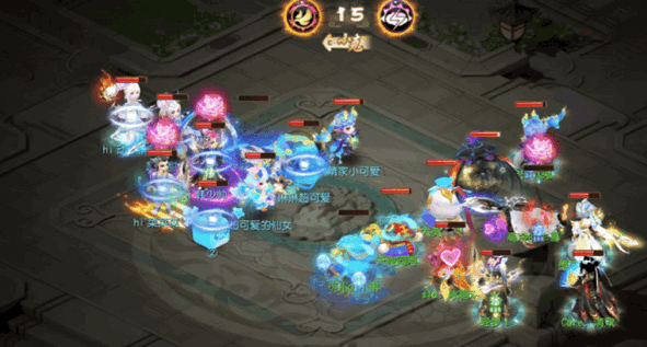 法系成顶流？轰炸机伤害爆发一回合炸穿全场！