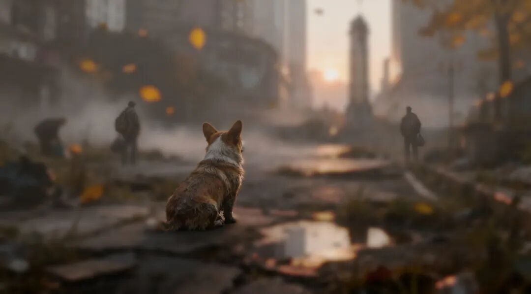 《萤火突击》窥见山城| 12月最大更新来袭！