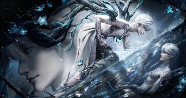 《明日之后》极夜星火版本实机演示·希望重燃