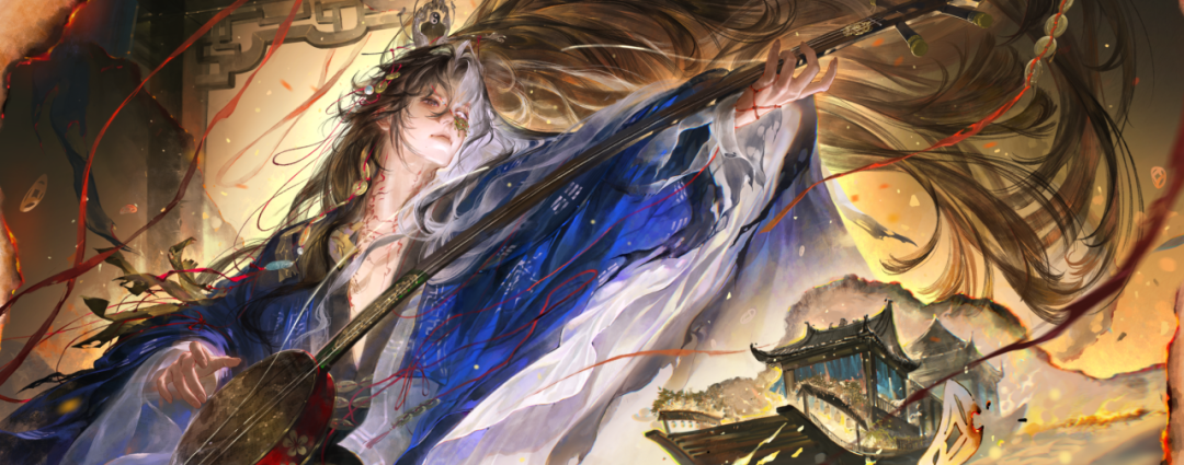 更新公告 | 一梦江湖X“奈雪的茶”联动尝馨香