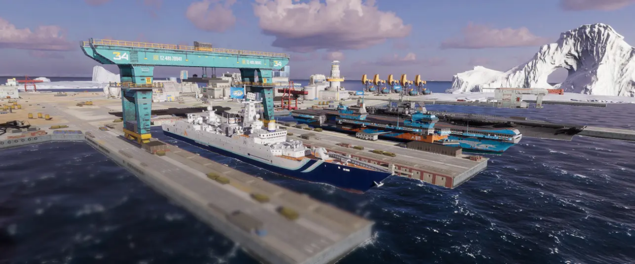 《无畏舰队》舰队升阶与升星全解析​