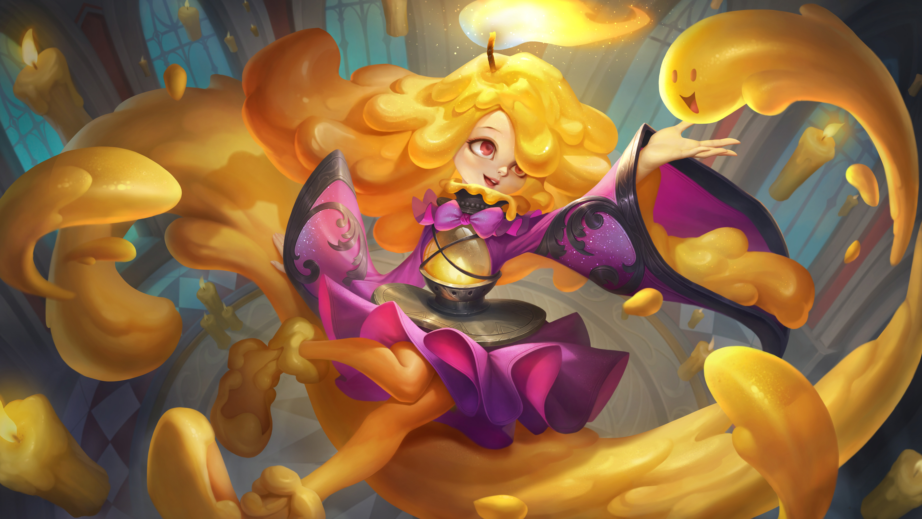 11月21日更新公告