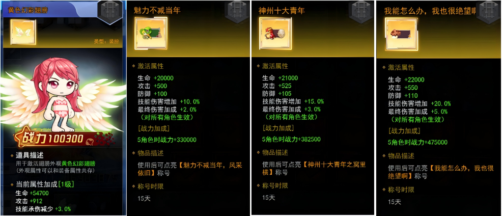 《線下活動》五一狂歡周 福利大放送