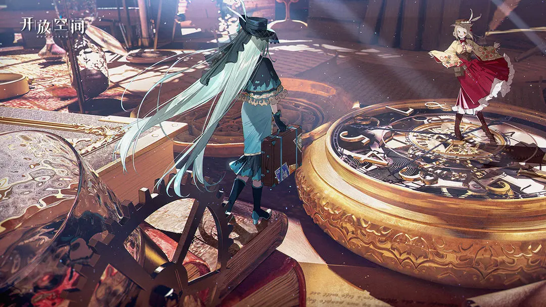 光影收藏馆丨秋日韵影