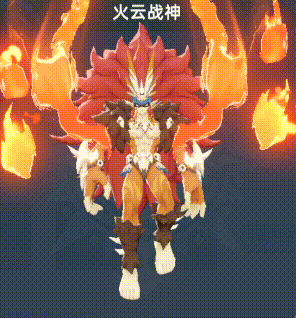 獵風(fēng)傳說(shuō)寵物搭配陣容攻略1