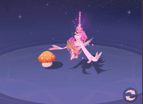 幻靈爆料丨心弦幻夢師——戀鸞魅靈