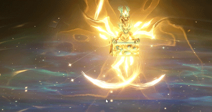 更新公告丨道具堆叠提升 变形绕体真命皇龙返场！