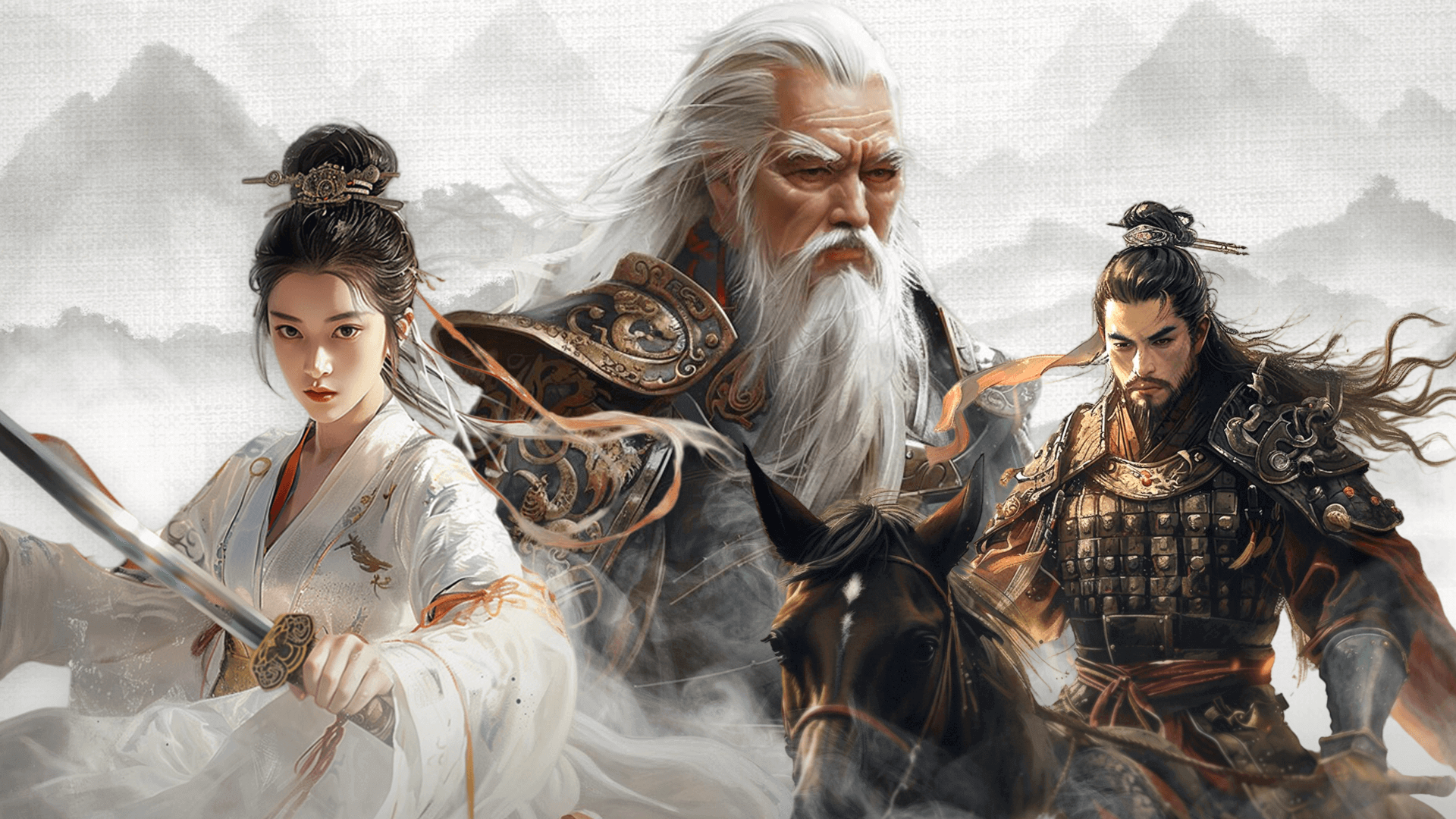 战国：你不知道的那些事儿（一）（技术帖）