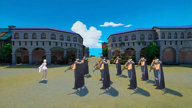 SSR未来岛斯图西技能抢先看