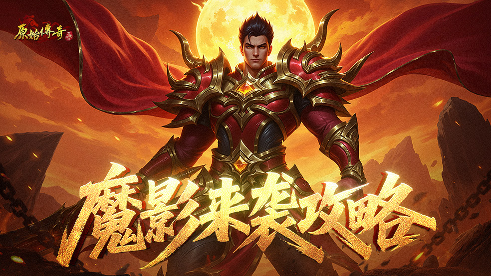 玛法攻略-魔影来袭玩法攻略截图