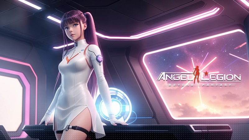 《女神星球》5月30日10时新服S277开启
