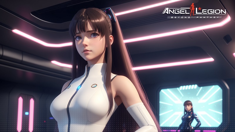 《女神星球》8月29日10時新服S290開啟