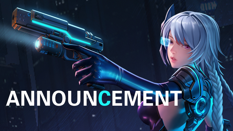 《女神星球》9月16日 版本更新维护公告