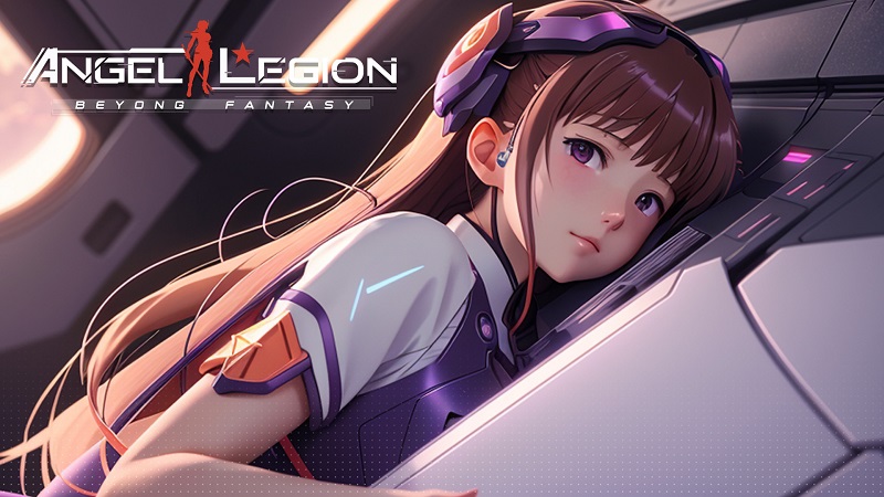 《女神星球》9月19日10时新服S293开启
