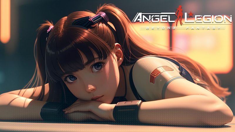 《女神星球》11月7日10时新服S300开启