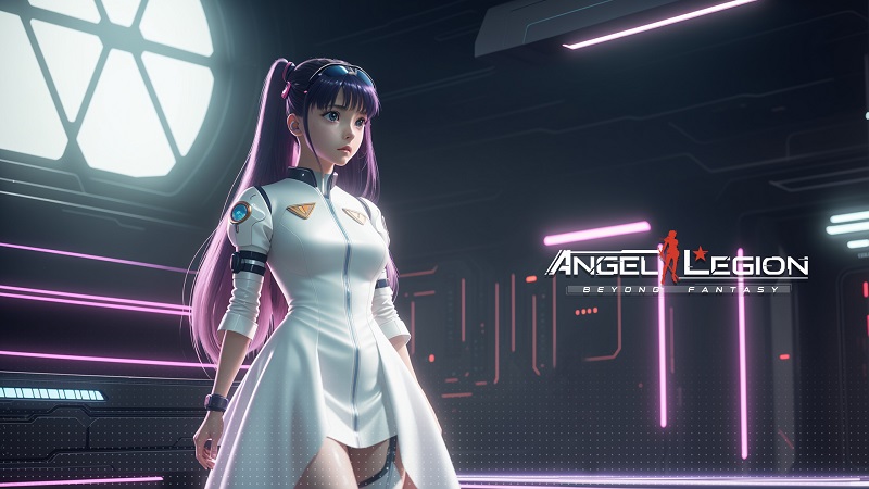 《女神星球》12月19日10时新服S306开启