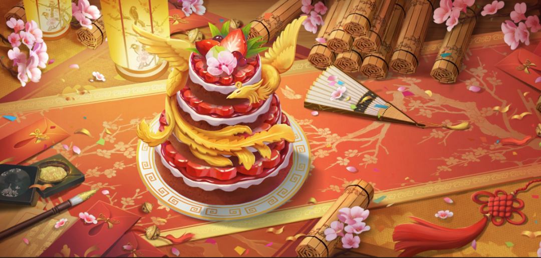 《三国杀名将传》5月30日饕餮盛宴