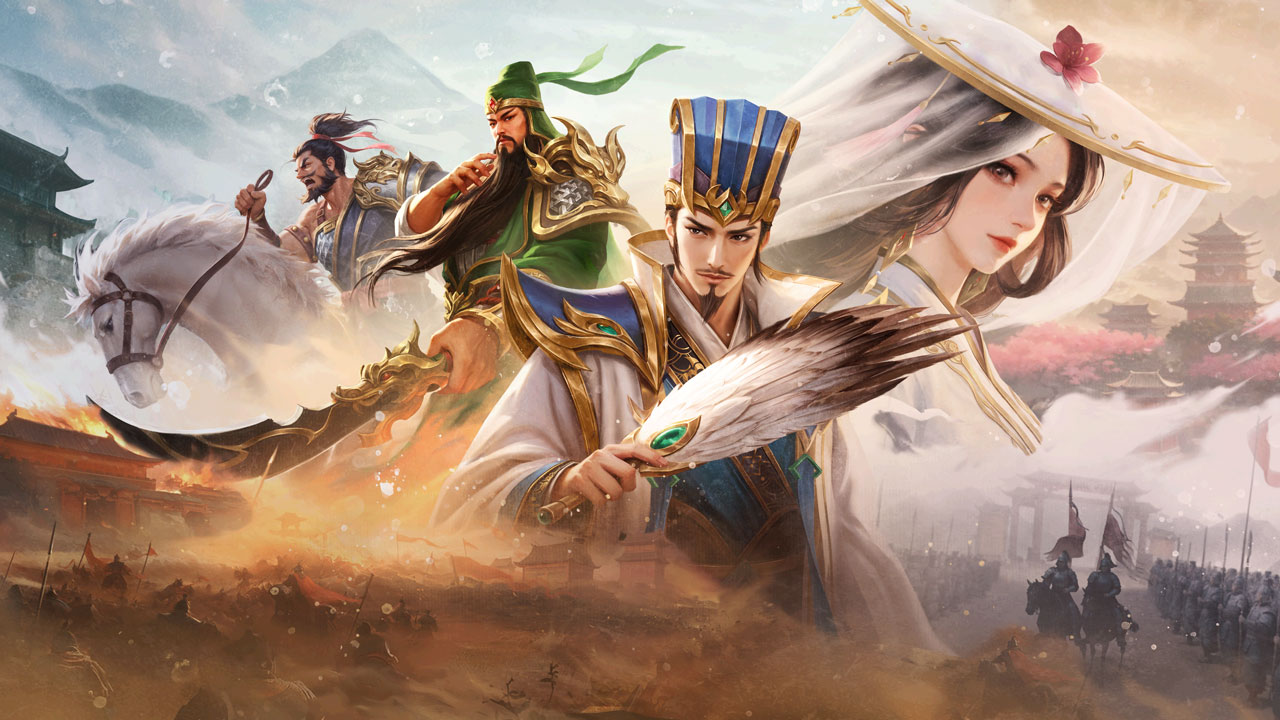 《三国杀名将传》6月27日 全服更新公告